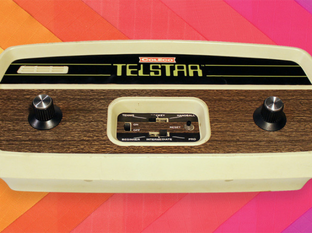 Telstar