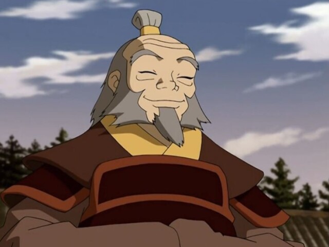 Tio Iroh