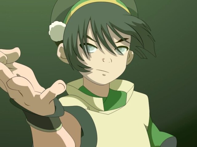 Toph