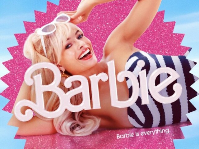 Barbie