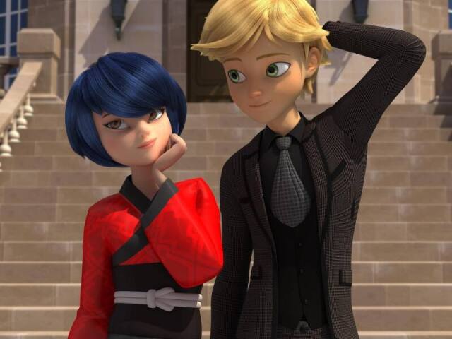 adrien e kyoko (eca)