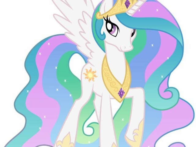 Princesa celestia