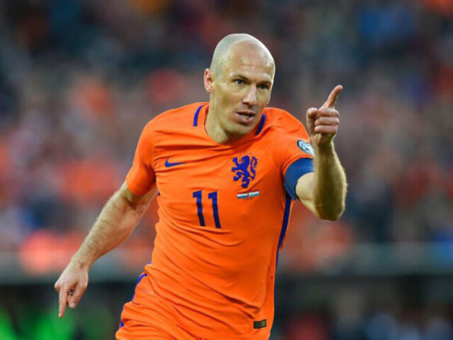 Robben