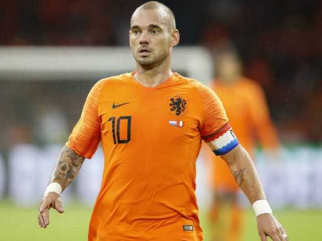 Sneijder