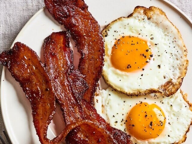 🥓🍳