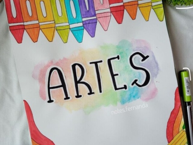 Artes