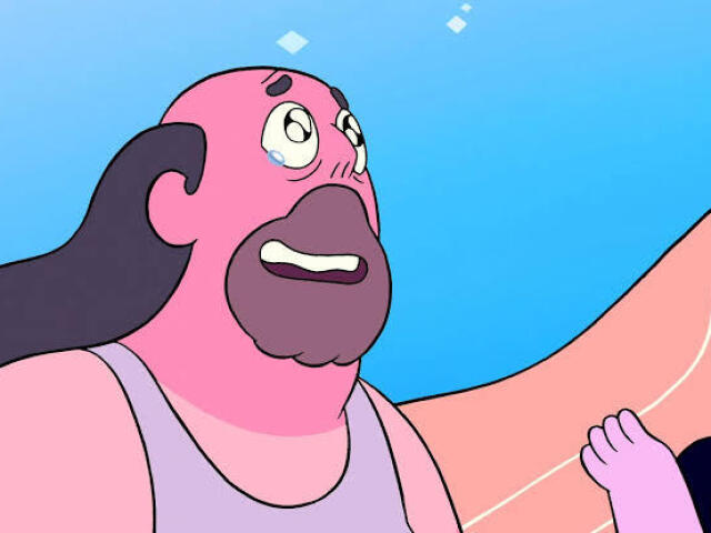 Greg (Steven Universo)