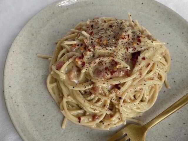 Carbonara