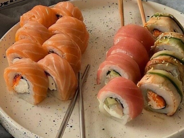 Sushi