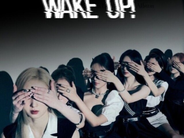 Wake up