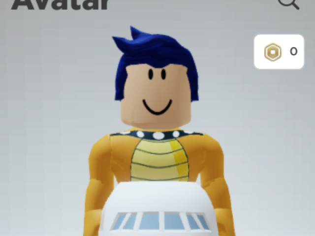 Roblox