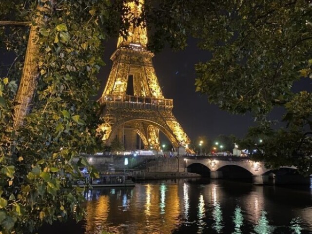 Paris, França