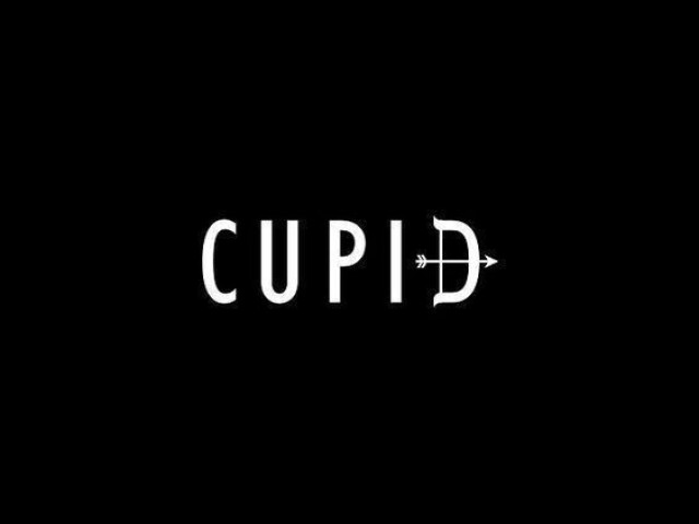 Cupid/Fandom: lover