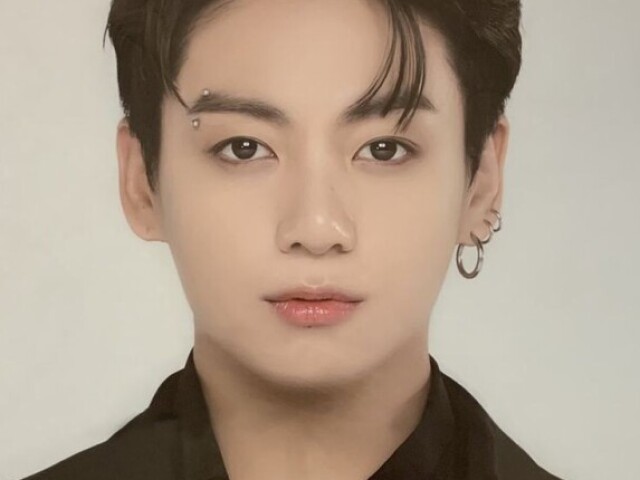 Jungkook