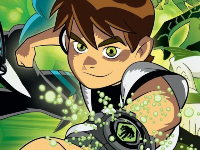 Ben 10