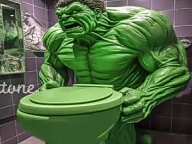 Hulkoso