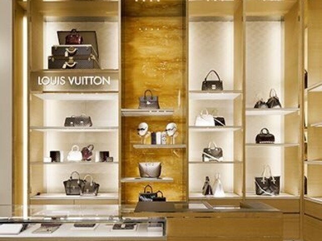 Bolsas e acessórios incríveis Louis vuitton 👑