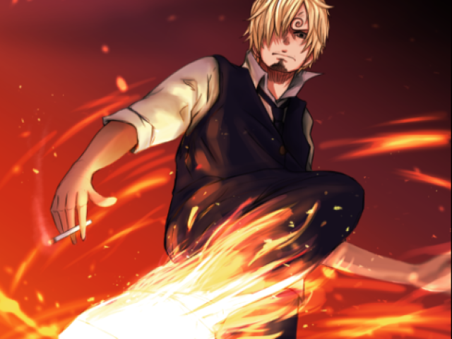 sanji