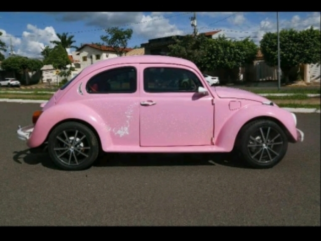 Fusca