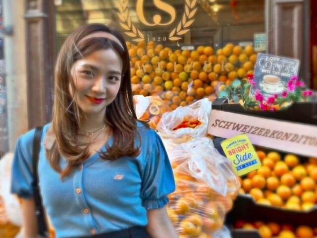 Jisoo🤧😍❤️🩹