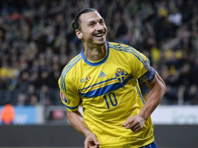 Ibrahimovic