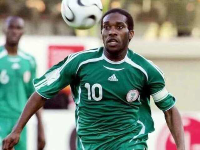 Okocha