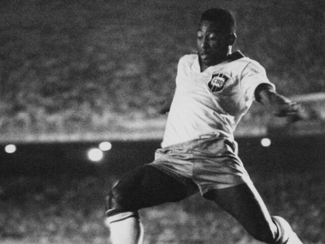 Pelé