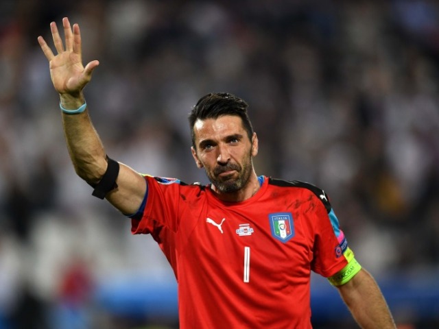 Buffon