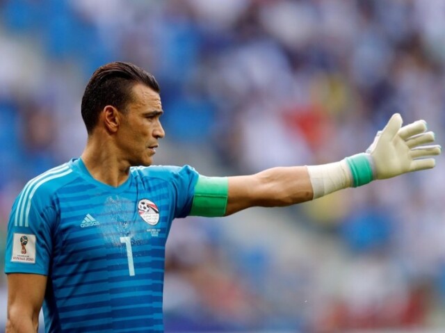 El Hadary