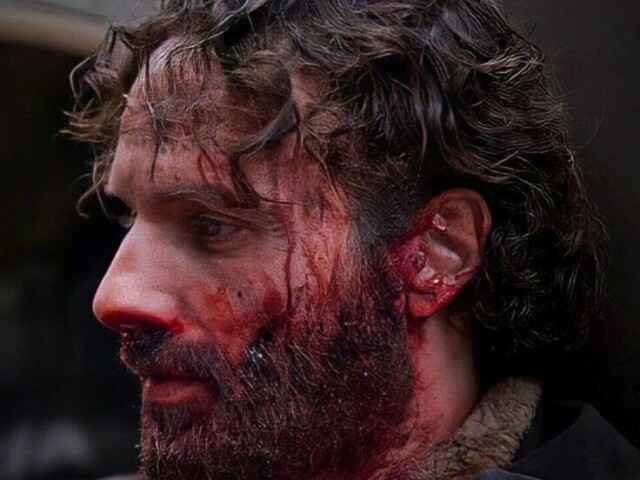 Rick Grimes