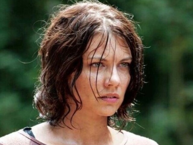 Maggie Rhee