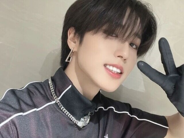 Han Jisung ( SKZ )