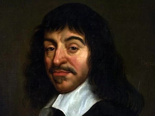 Rene Descartes