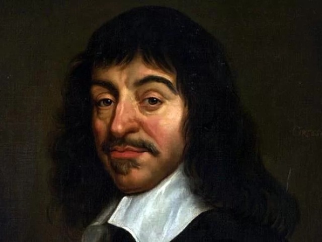 Rene Descartes