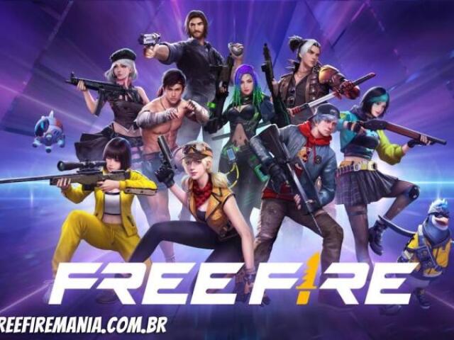 Free fire