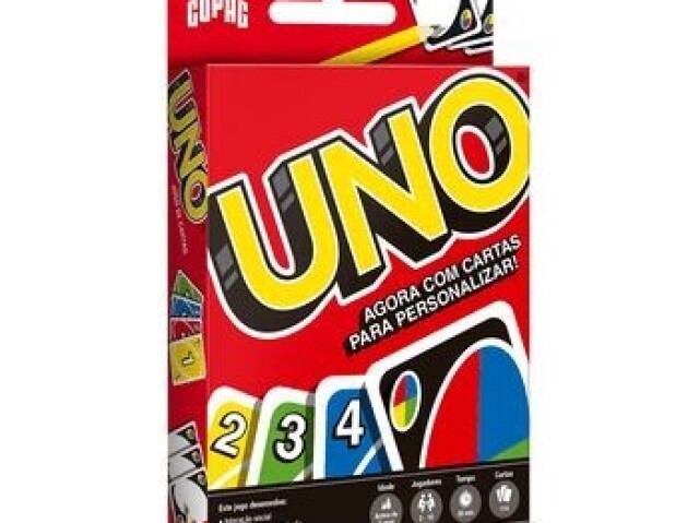 UNO (Neco)