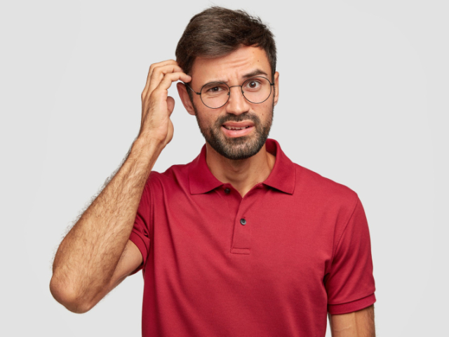 Sim. Sou péssimo(a) com datas!