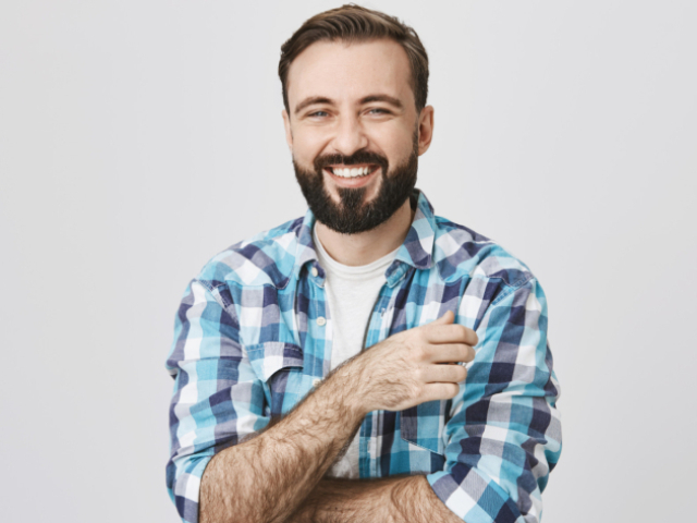 Não. Datas é comigo mesmo, principalmente se for de aniversário.