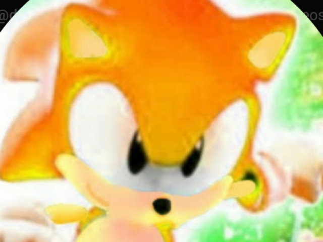 David Game Sonic