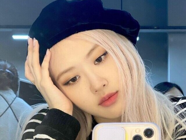 Rosé nenem