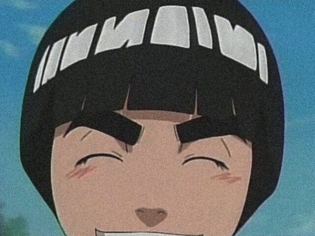 Rock Lee