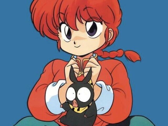 Ranma