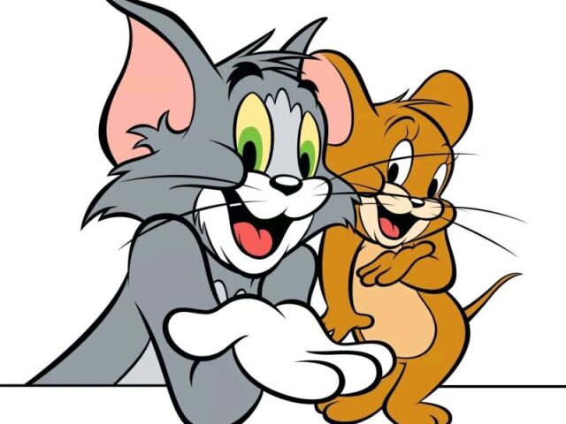 Tom & jerry