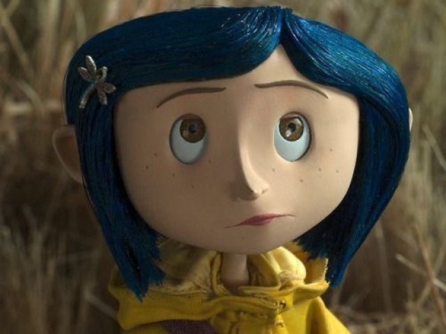 Coraline