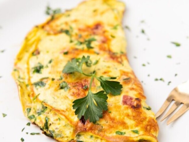 Omelete