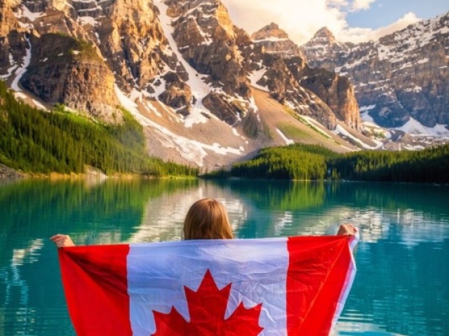 Canadá