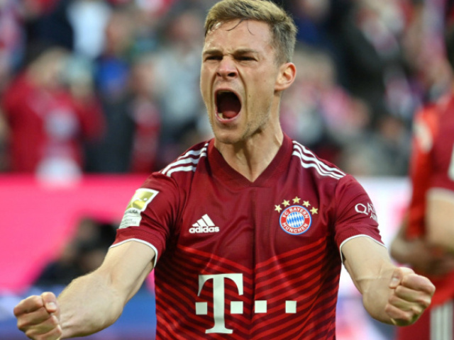 Kimmich