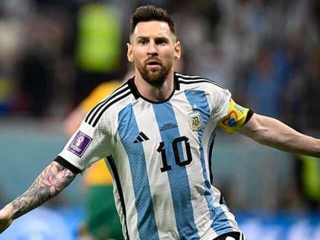 Messi