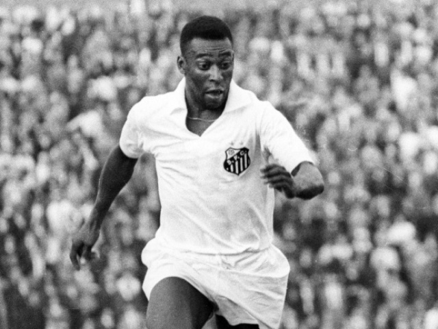 Pelé