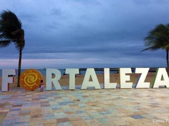 fortaleza